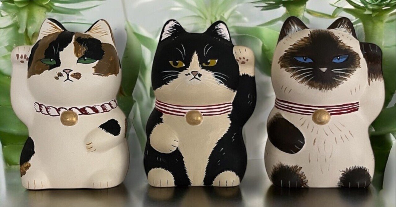 京東都ソラマチ店POP-UP「ねこ展5 with 王冠印雑貨店」 作家紹介