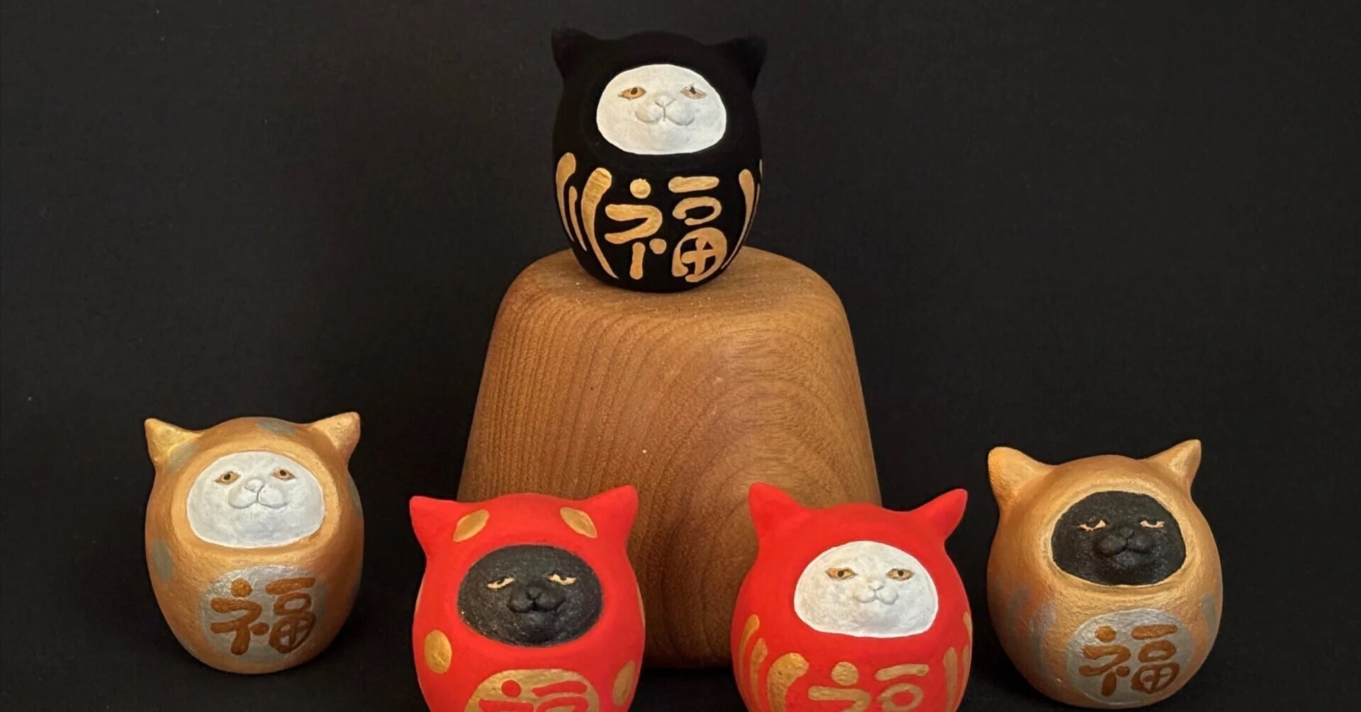 京東都ソラマチ店POP-UP「ねこ展5 with 王冠印雑貨店」 作家紹介