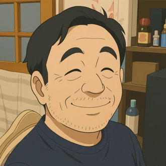 瀬尾豊