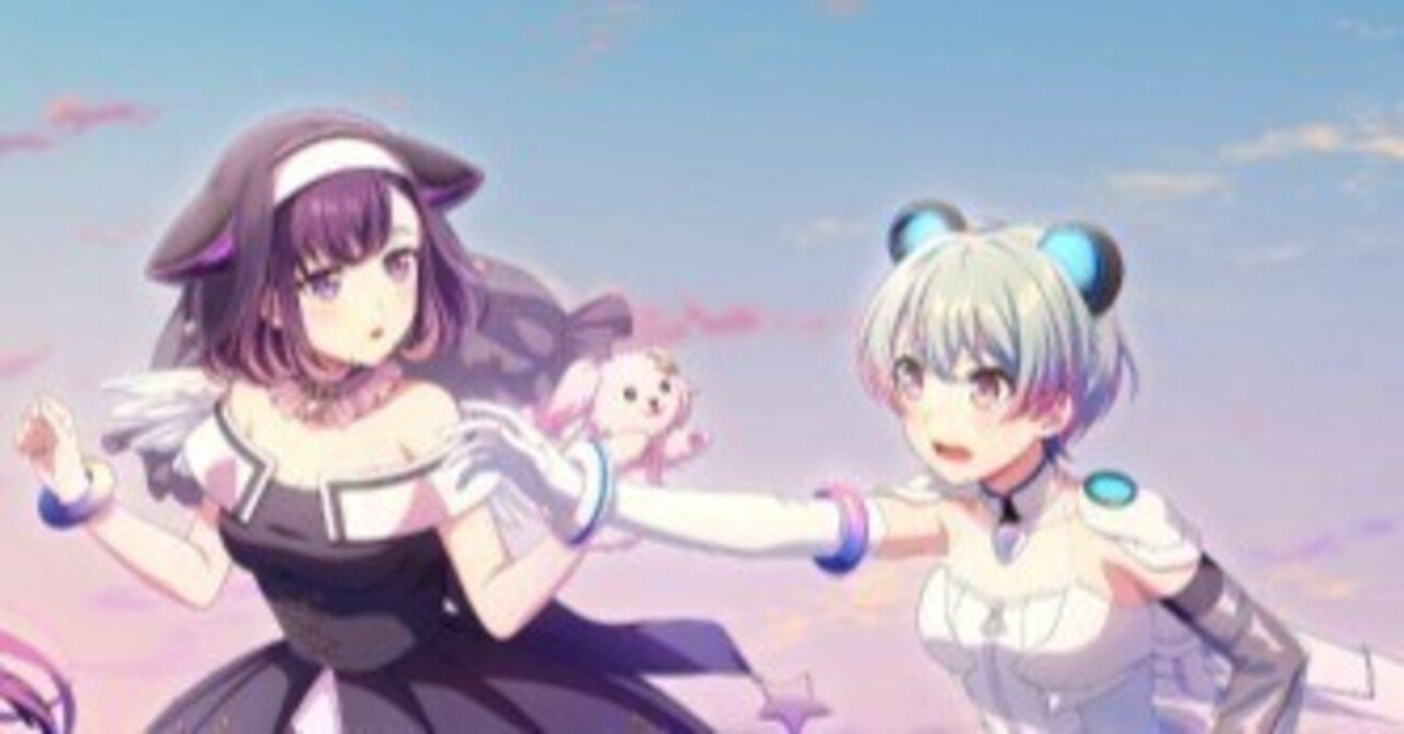 夢限大みゅーたいぷ 3rd LIVE「ふりーてぃんぐ もーめんと」ライブ