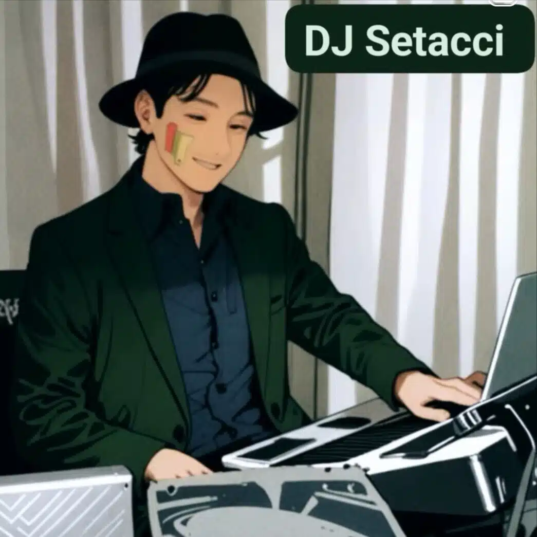 DJ せたっち