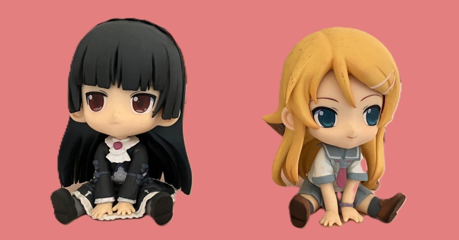 黒猫(くろねこ) -memories(夏コミ)- 俺の妹がこんなに可愛いわけがない