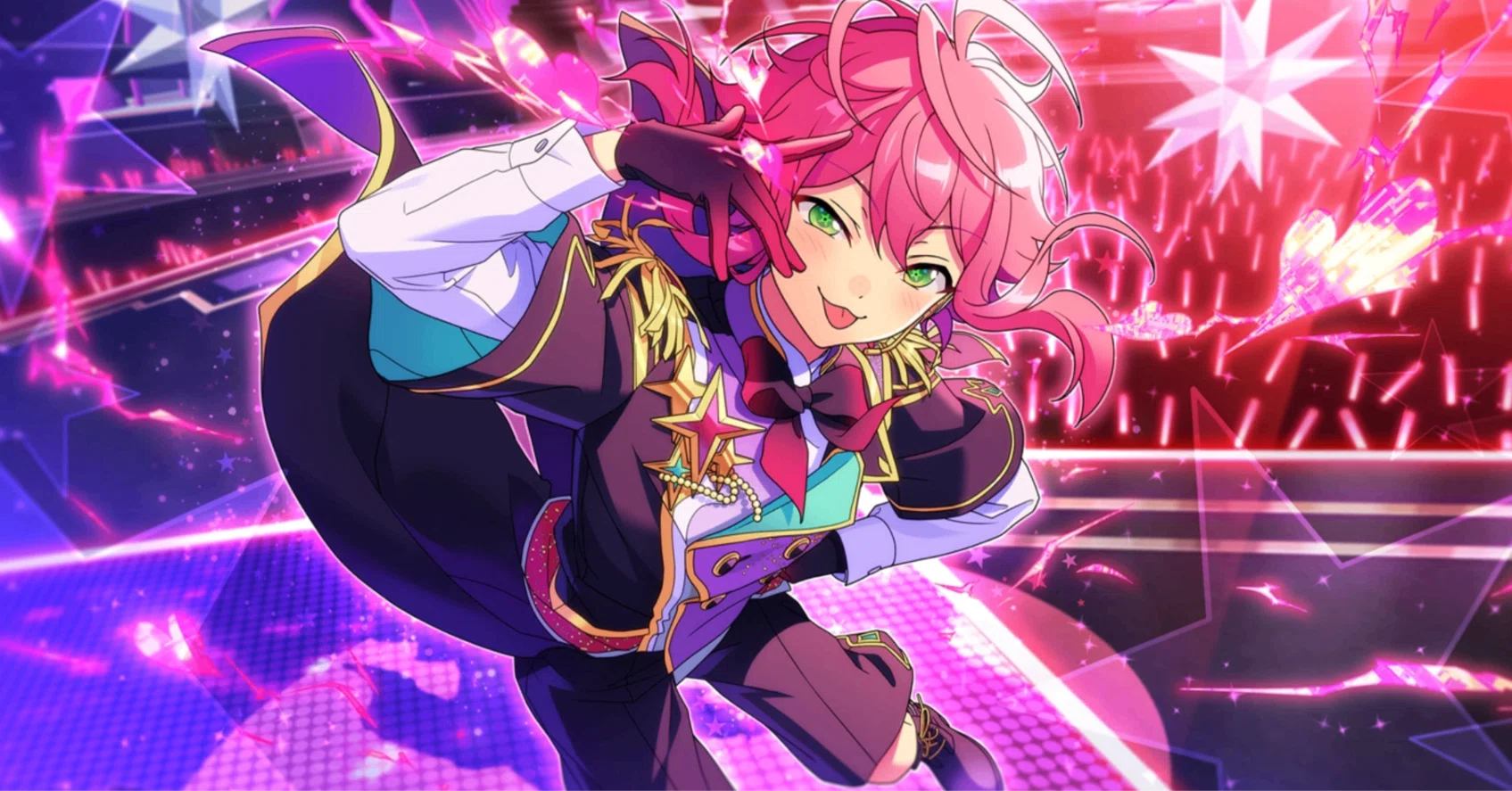 あんスタ　バナコレ　ツアイベ あんスタBasic】 ツアイベ完凸記録｜れみん
