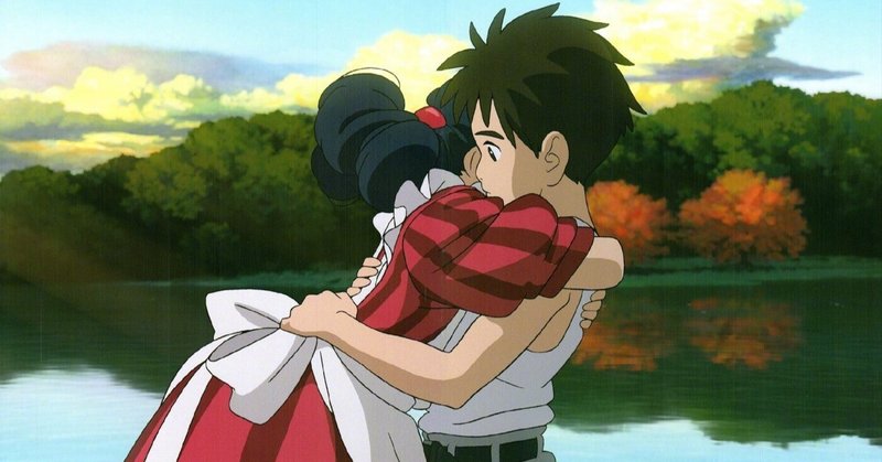 品質一番の 君たちはどう生きるか」をどう見るか｜namayagi イヤホン
