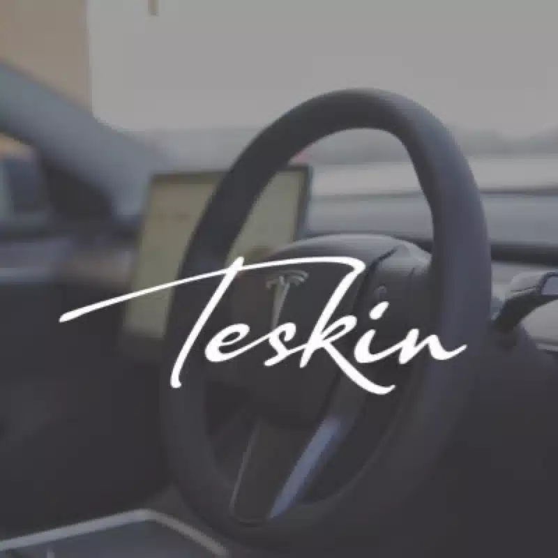 テスキン