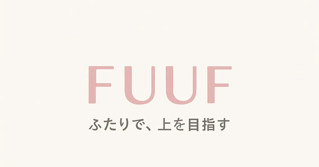 FUUFさん｜note