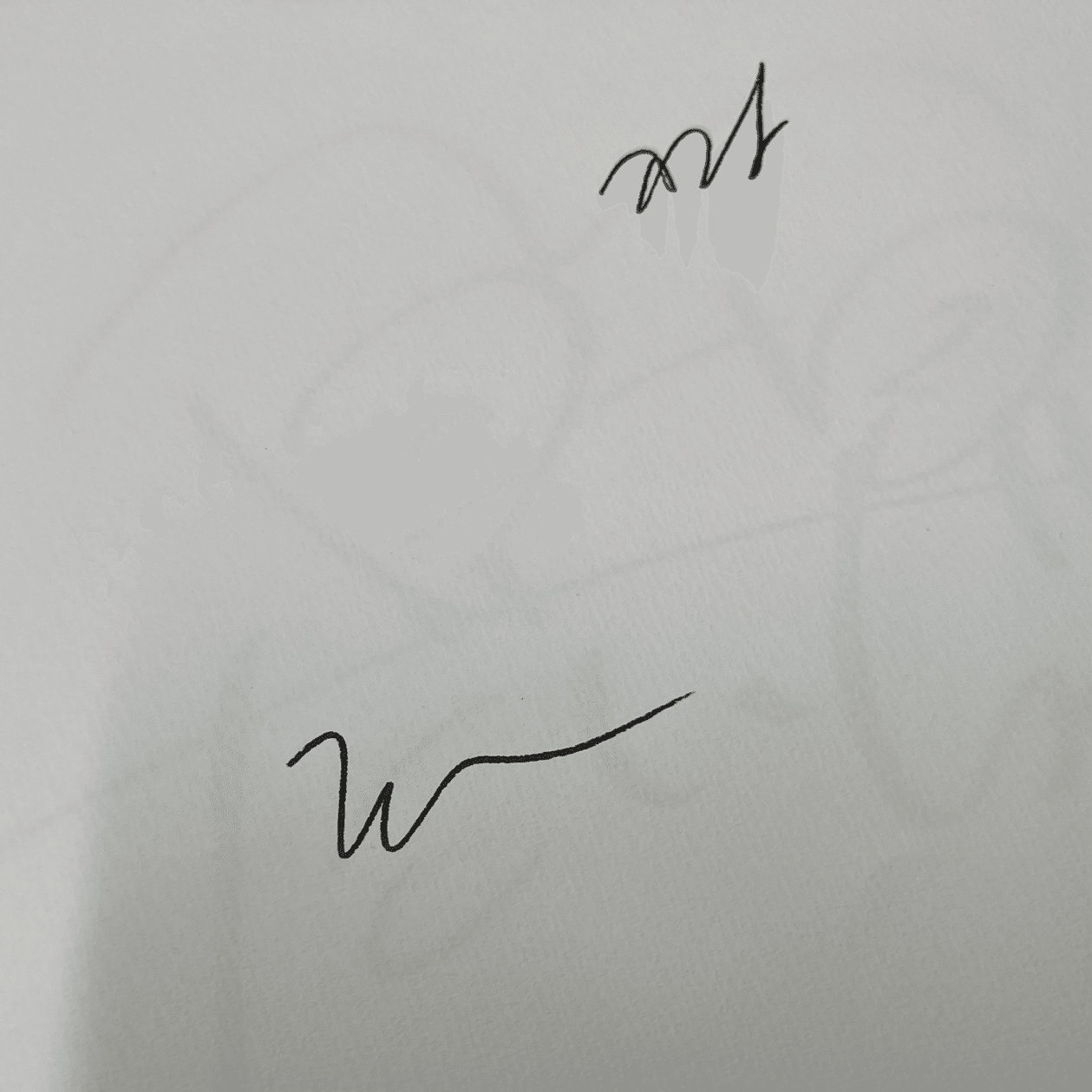 🔎 マンゲキサインヒストリー ✐☡カベポスター浜田編｜よしもと漫才劇場