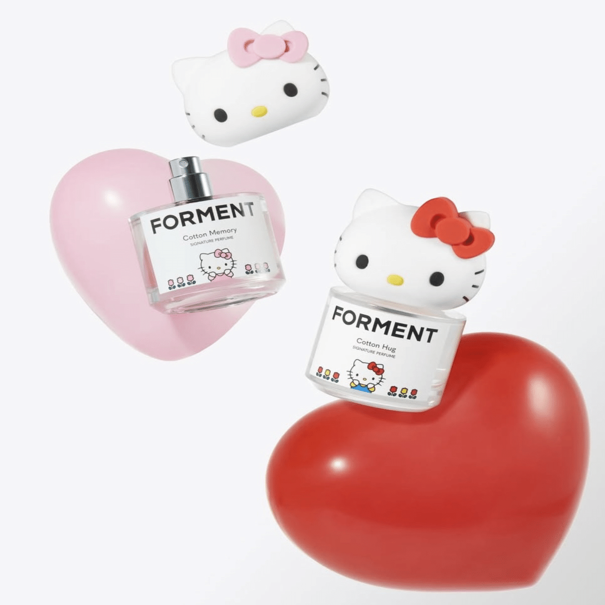 韓国コスメ】5月1日新発売コラボ4選💖買う方法まで！｜ちゃんきてぃ