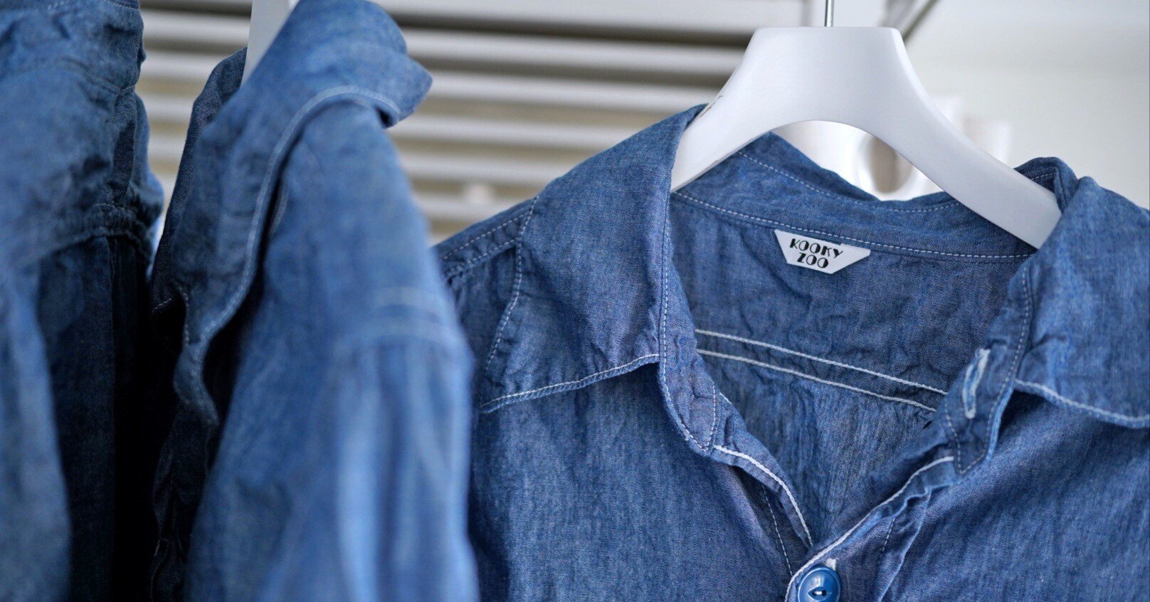 KOOKY ZOO(クーキーズー)