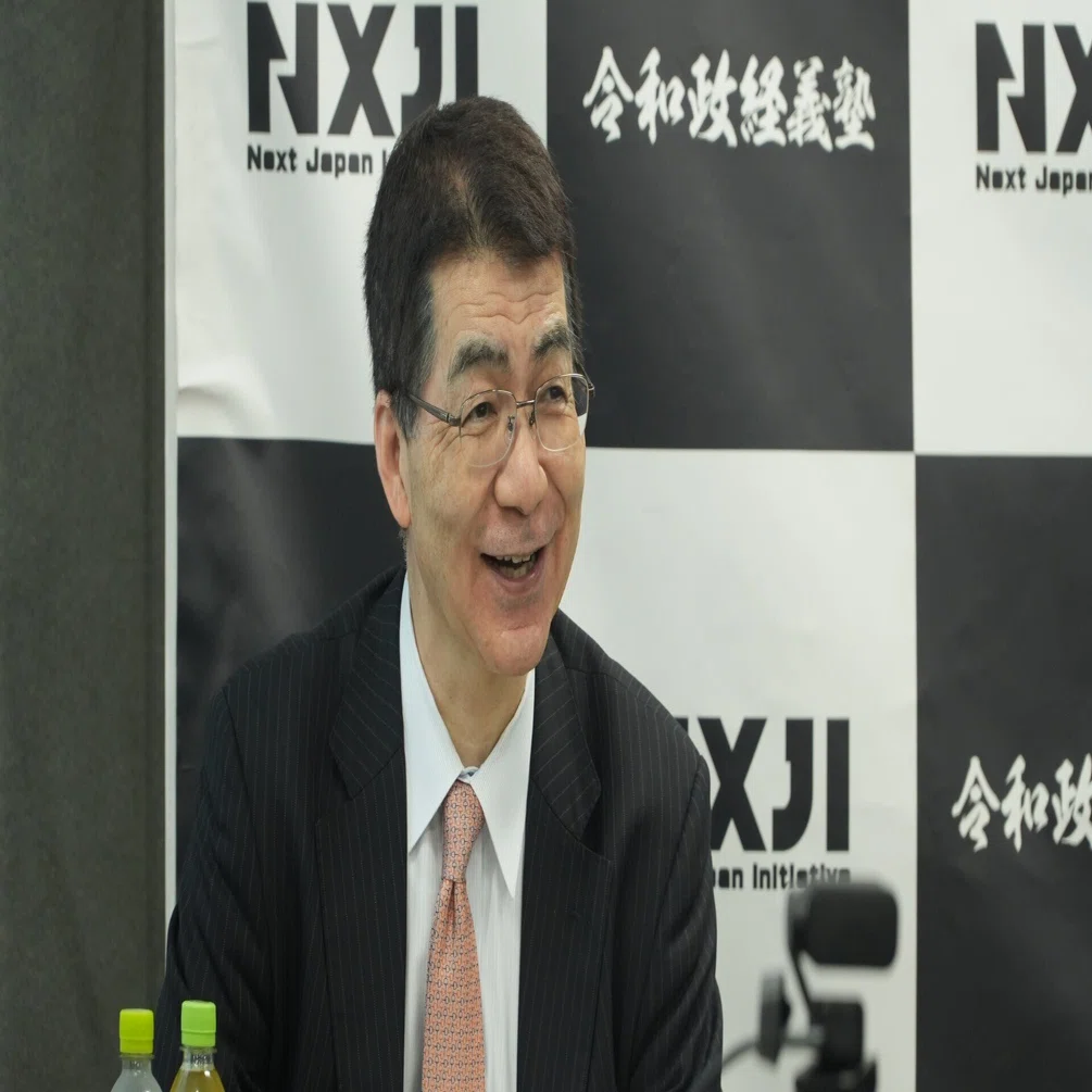 法律をつくる”という作為~ 議員立法の現場から ~ 橘幸信 衆議院法制 