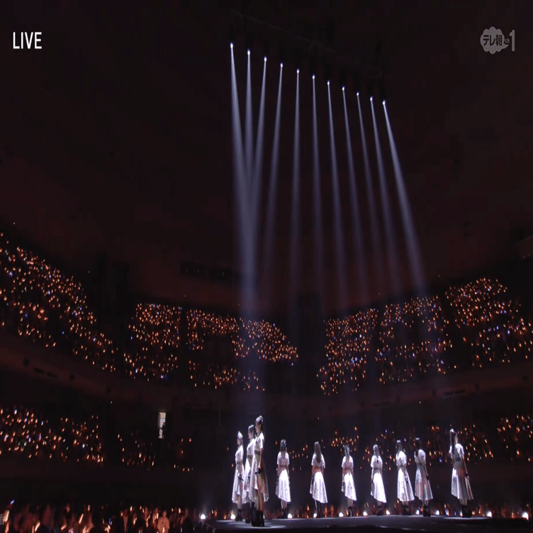 つばきファクトリー 10th Anniversary Concert at BUDOKAN ～OUR DAYS