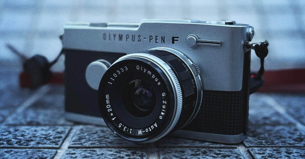 OLYMPUS PEN FTとの付き合い方 【作例あり】｜Genki Mishima