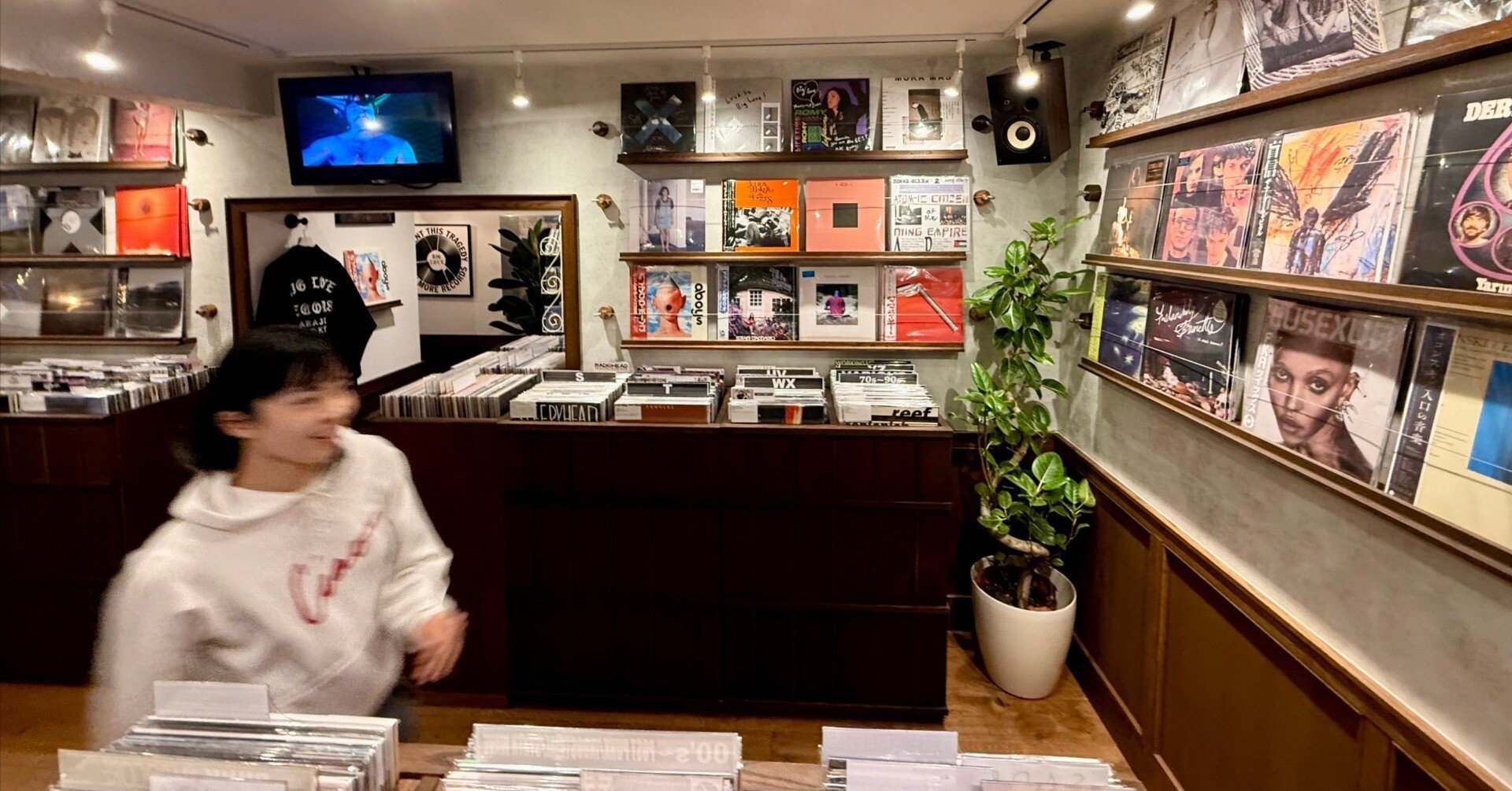 LIFE GUARD 限定70枚　BIG LOVE RECORDS 2024年5月のアーカイブ – BIG LOVE RECORDS