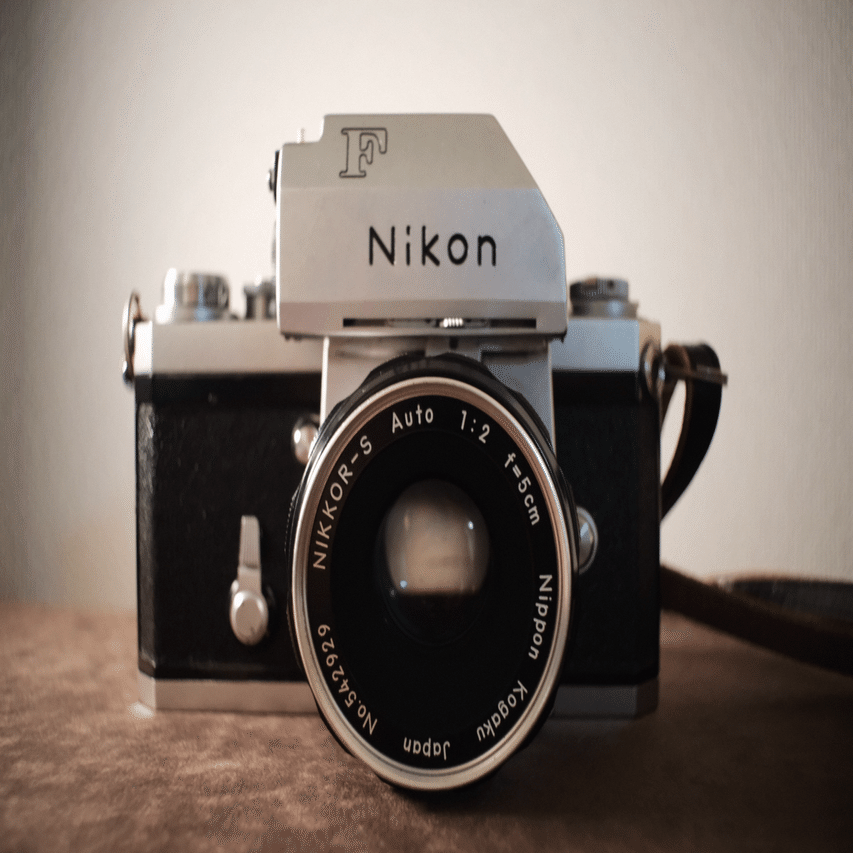 OLYMPUS PEN FTとの付き合い方 【作例あり】｜Genki Mishima