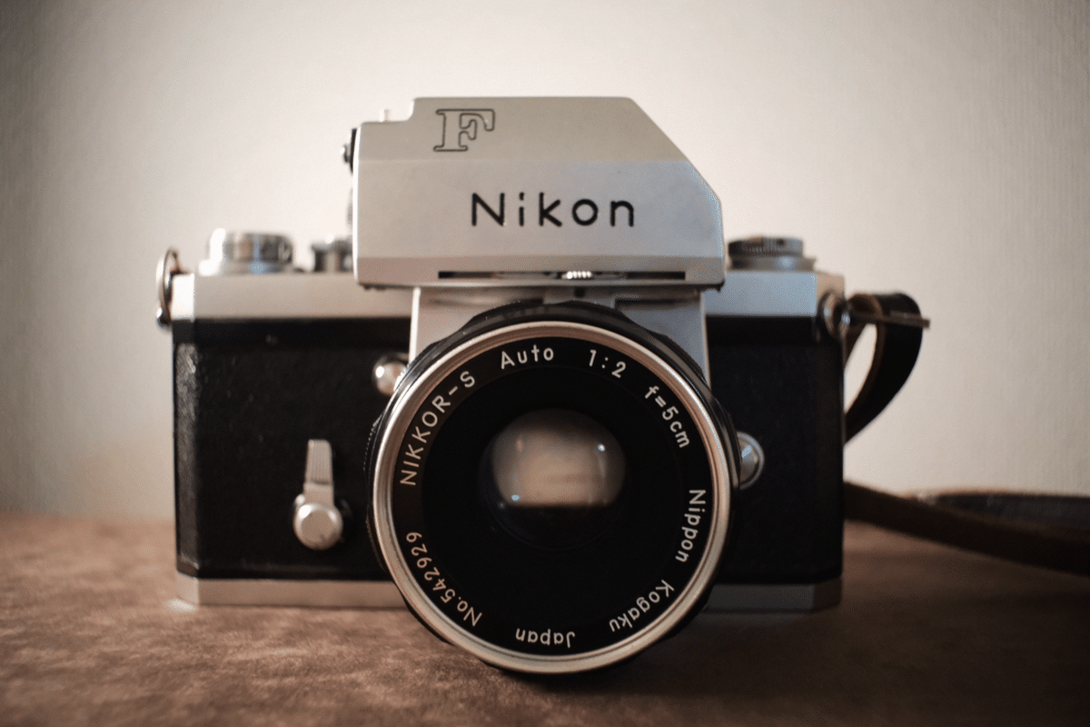 OLYMPUS PEN FTとの付き合い方 【作例あり】｜Genki Mishima
