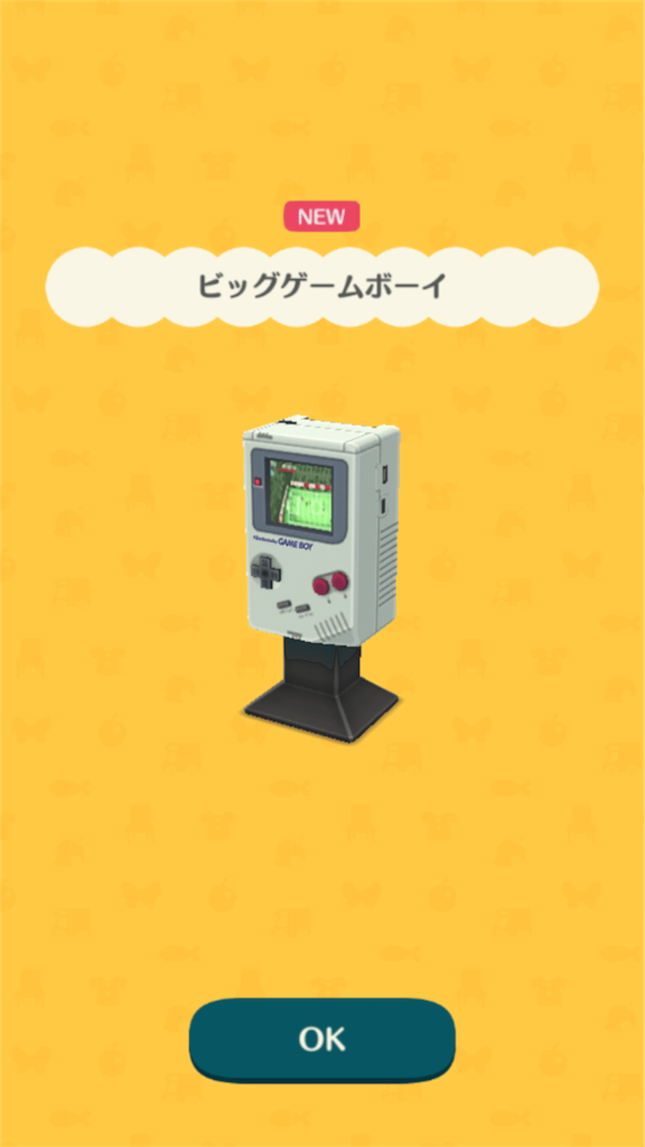 1月のプレイゲーム かなん Note