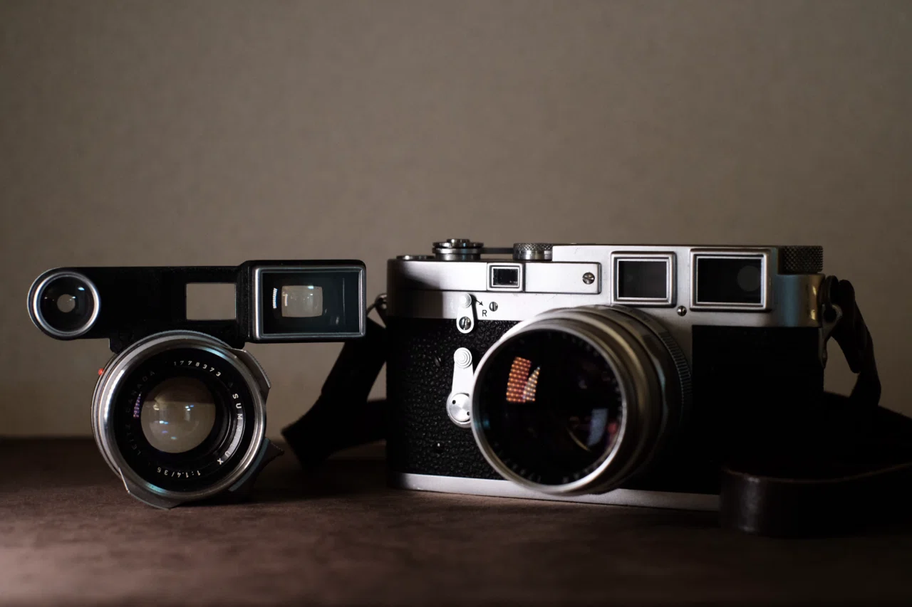 Olympus PEN-FT オーバーホール済 作例あり OLYMPUS PEN FTとの付き合い方 【作例あり】｜Genki Mishima