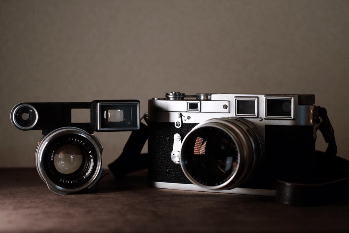 OLYMPUS PEN FTとの付き合い方 【作例あり】｜Genki Mishima