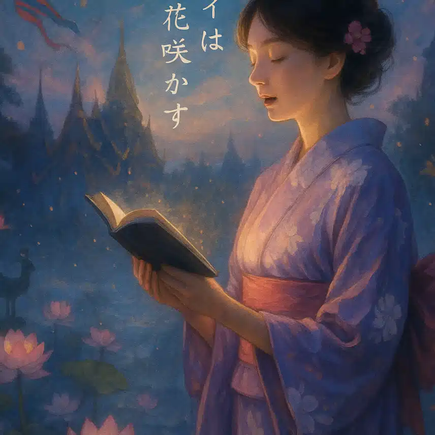 ナムチャイ