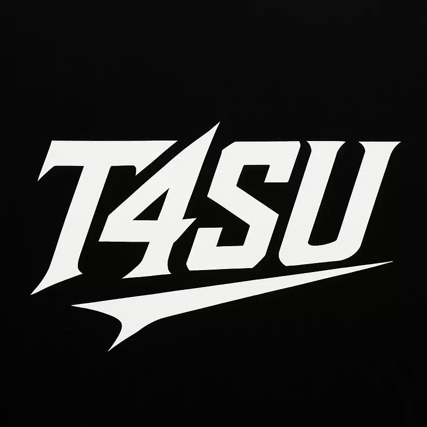 T4SU @動画編集の基礎