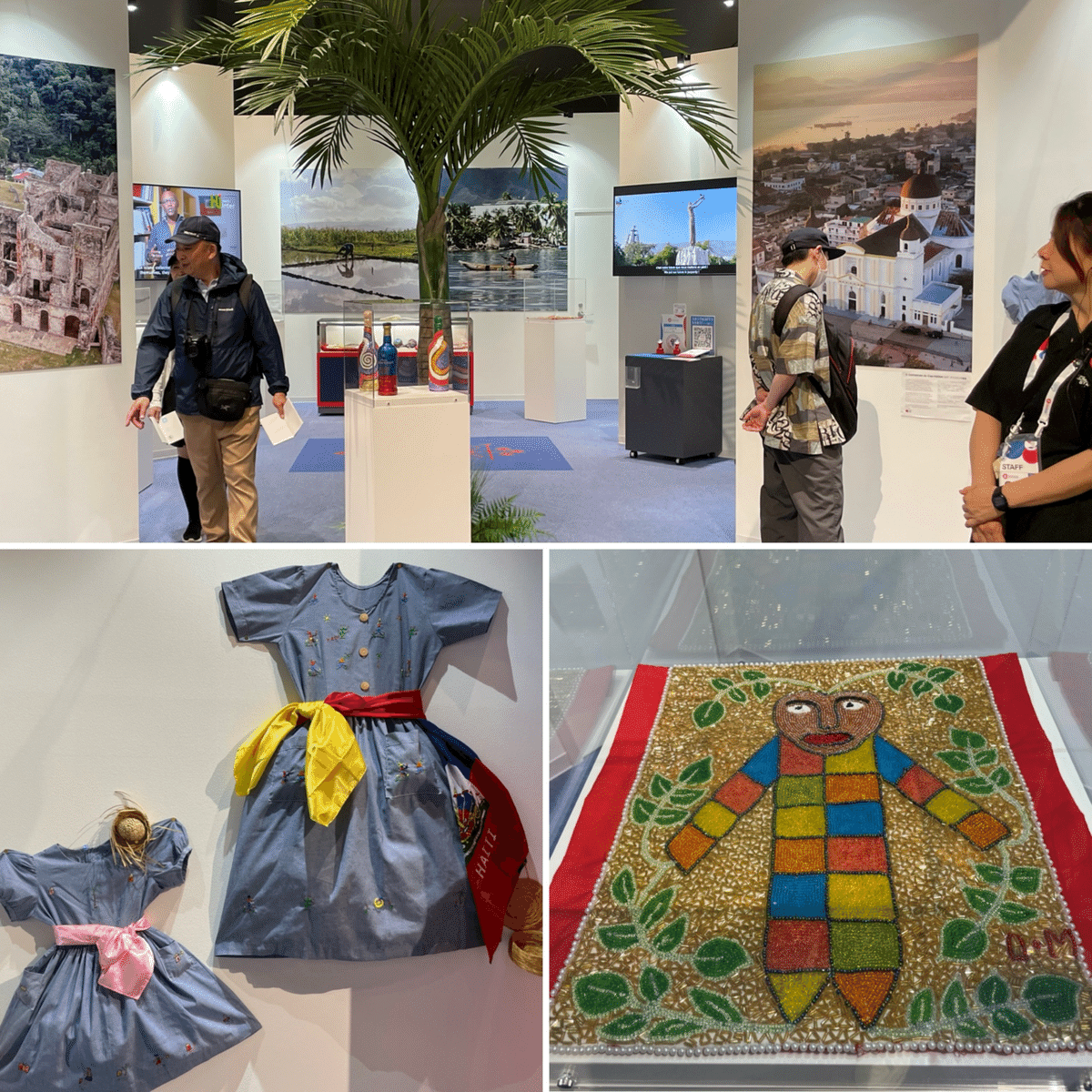 帽子 | 2025大阪・関西万博公式ライセンス商品オフィシャル