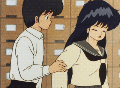 あ、鮎川・・「きまぐれ☆オレンジロード」｜yoh