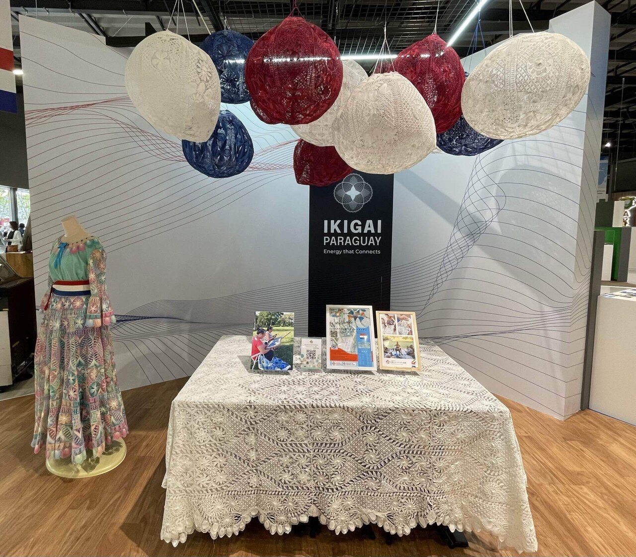 大阪・関西万博】#22 コモンズ-B（3）｜Orika