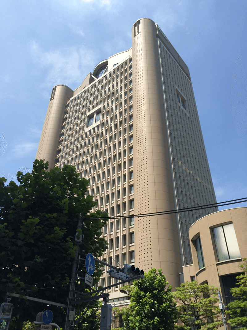 明治大学駿河台キャンパスのオススメスポット かい 米国株投資家 Note 明治大学駿河台キャンパスのオススメスポット かい 米国株投資家 Note