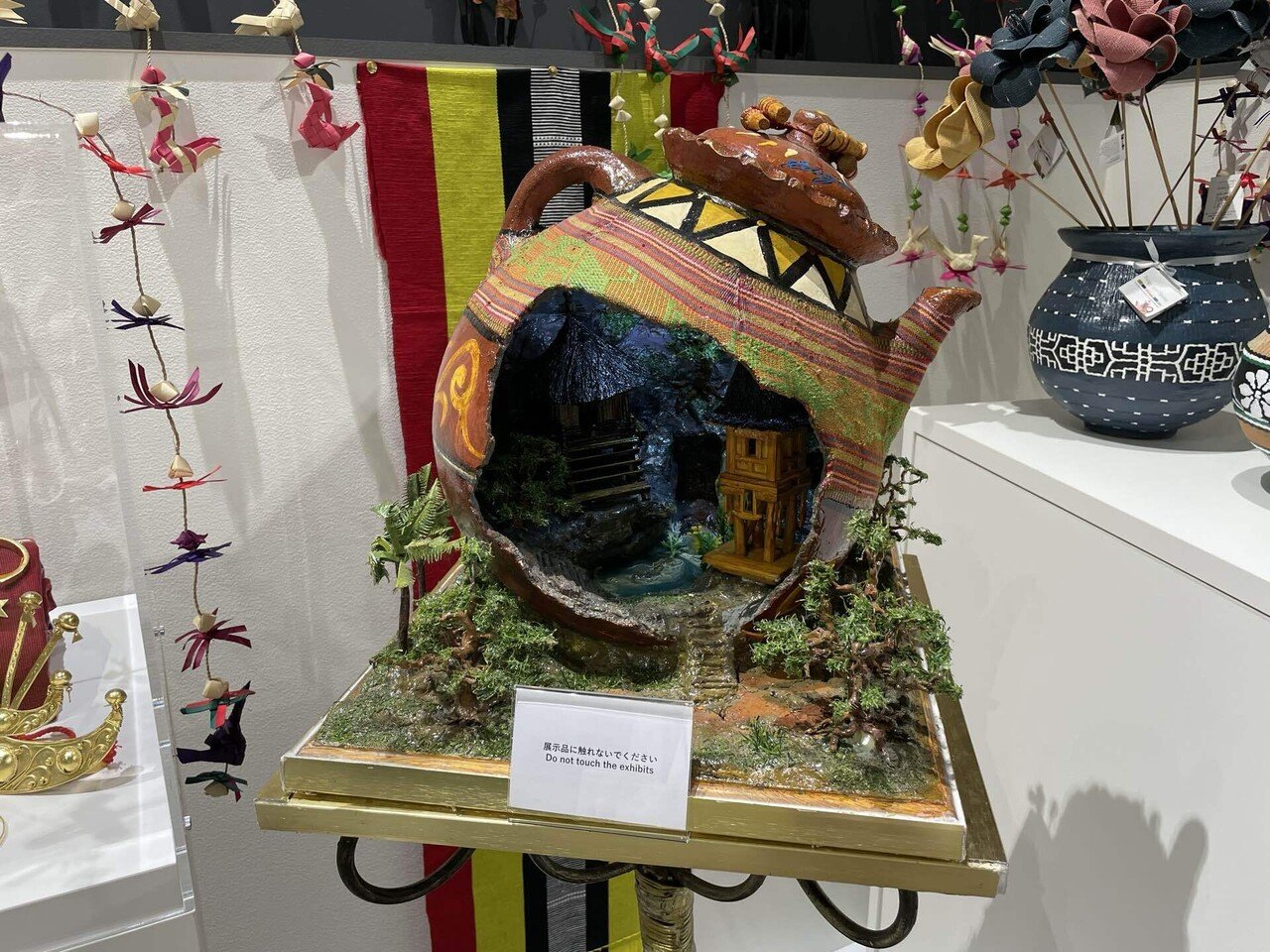 大阪・関西万博】#22 コモンズ-B（3）｜Orika