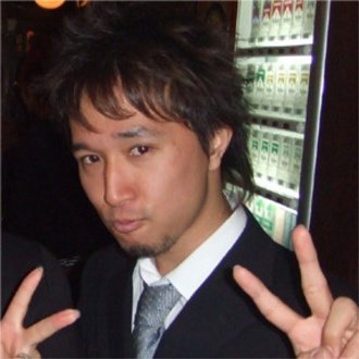 Yusuke Kamiya