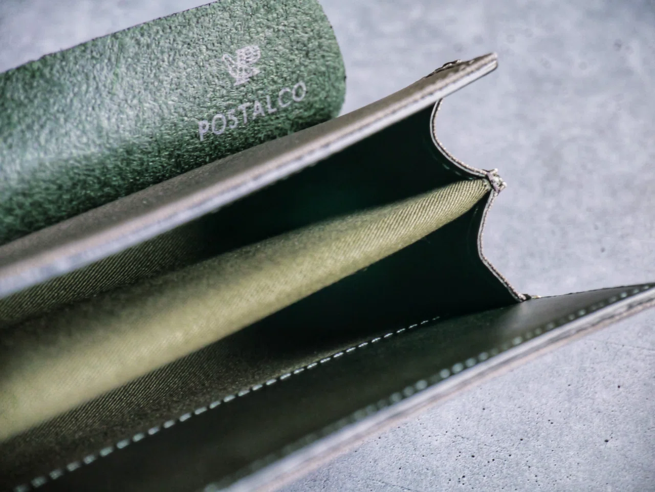 POSTALCO TOOL BOX ツールボックス ミントグリーン ポスタルコ 【公式