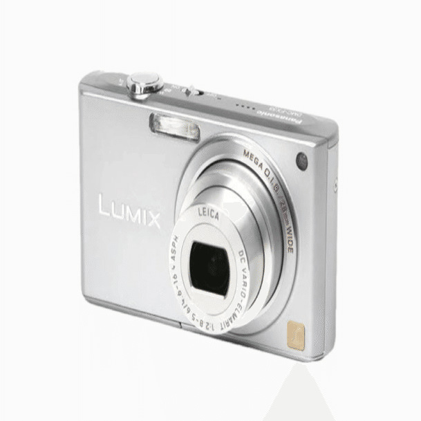 15年前のデジカメでスペインの街を撮ってみた｜ 茉