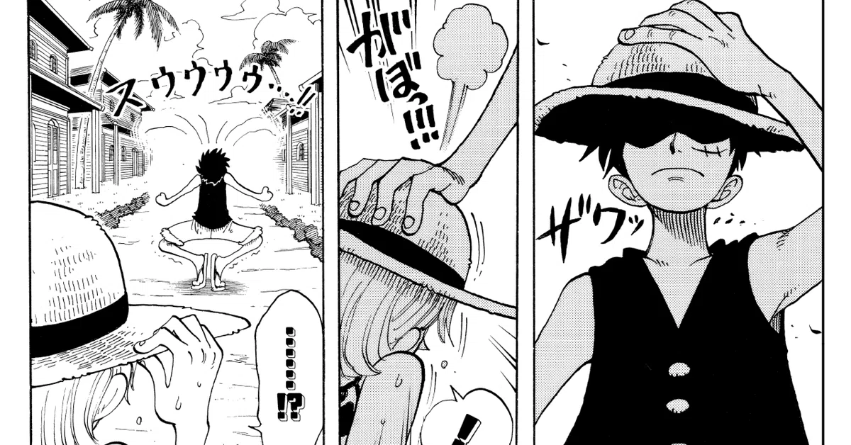 超要約】ONE PIECE第9巻｜ナミの「助けて…」に涙！過去と絆が交差する