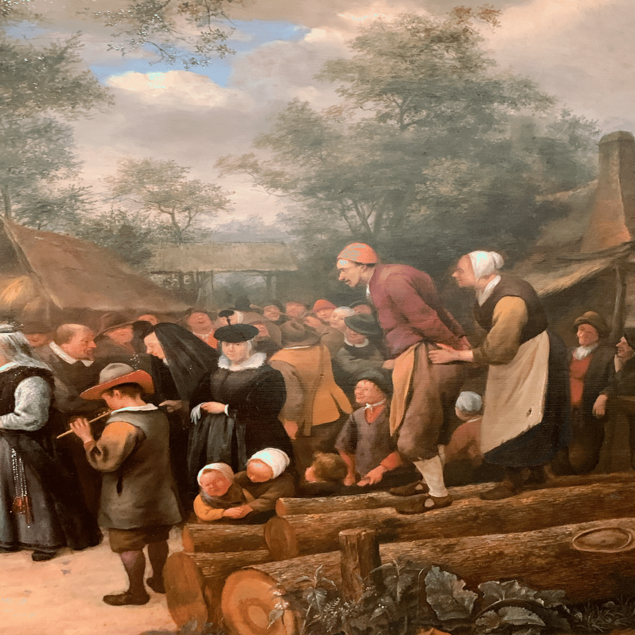 王の不在。最も癒してくれる絵はどれだ！R(Relax)−1グランプリー西美