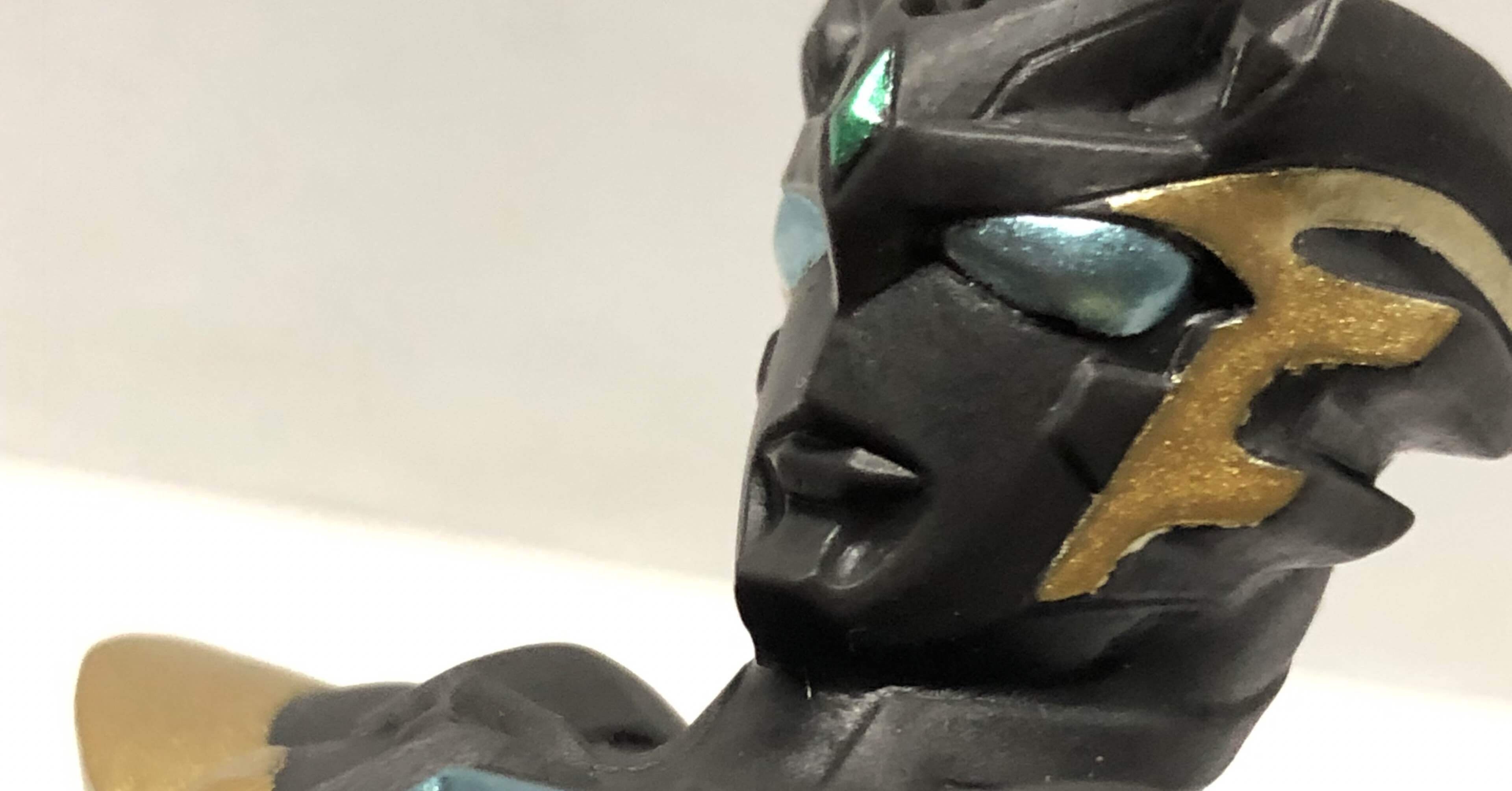 ウルトラさんと藤｜DragonCompany～りうぢ