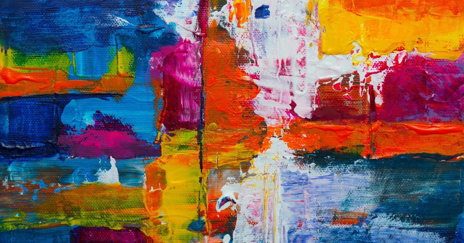 あなただけの作品をお作り致します！オリジナルアート 世界で1つ 絵画 芸術 人生はアート─誰とも競わず、自分だけの作品を描く｜Kosei