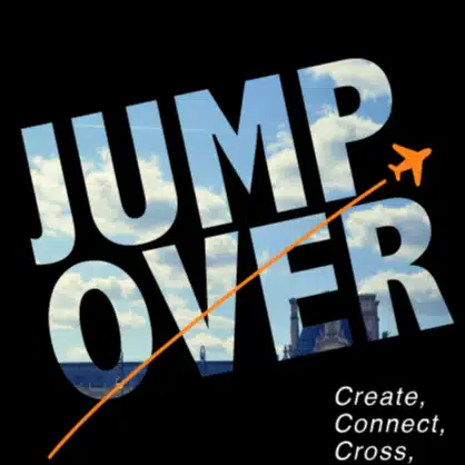テコラ｜JUMP OVER -挑戦の物語-
