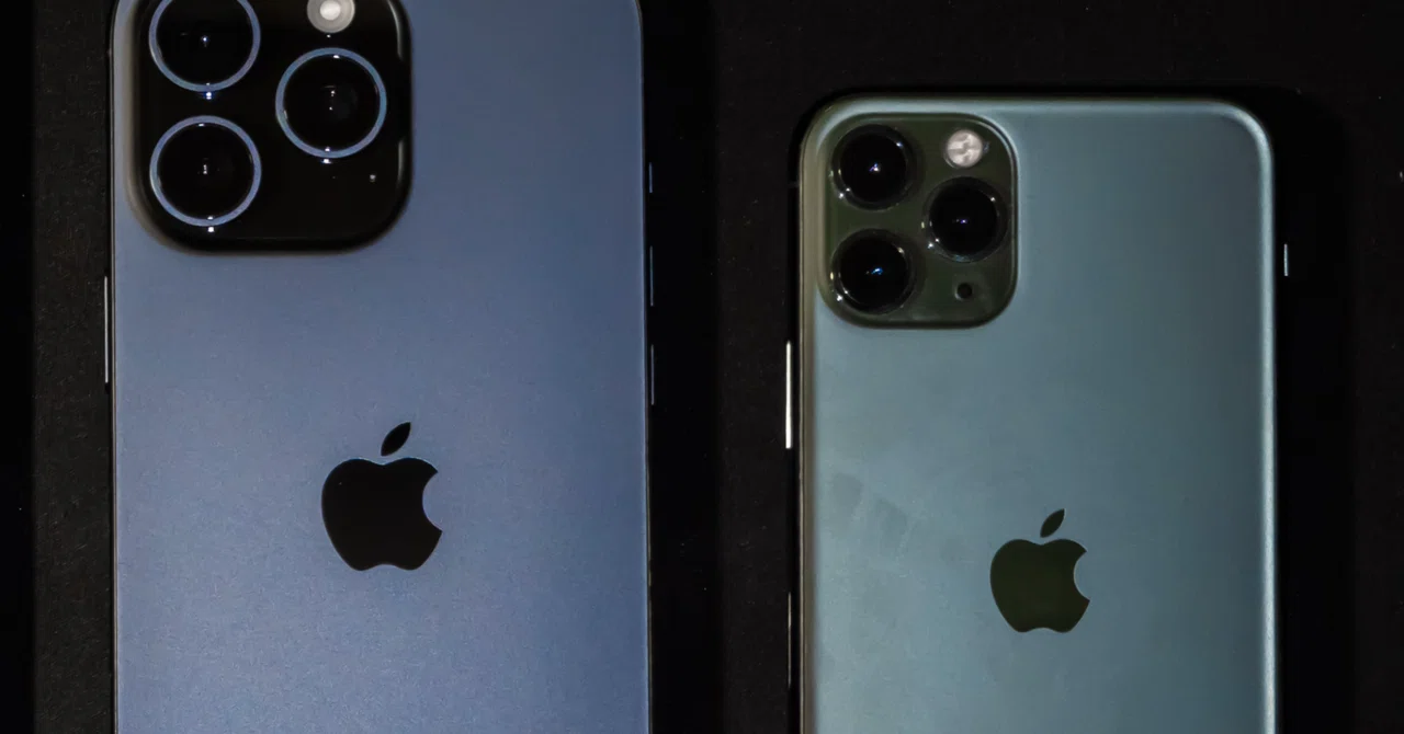 iPhone11Proから16Pro Maxに機種変して変わったこと6選｜FE/船橋電子