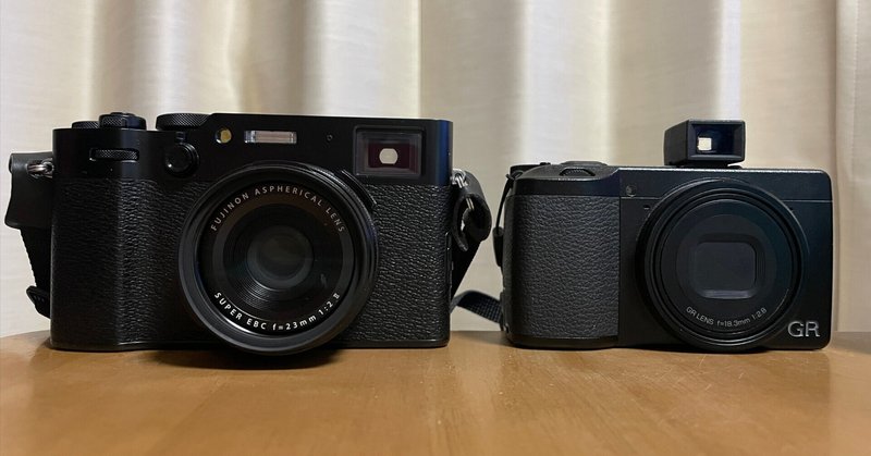 16年前のカメラでも十分すぎました。【RICOH GX200】｜ニコメ