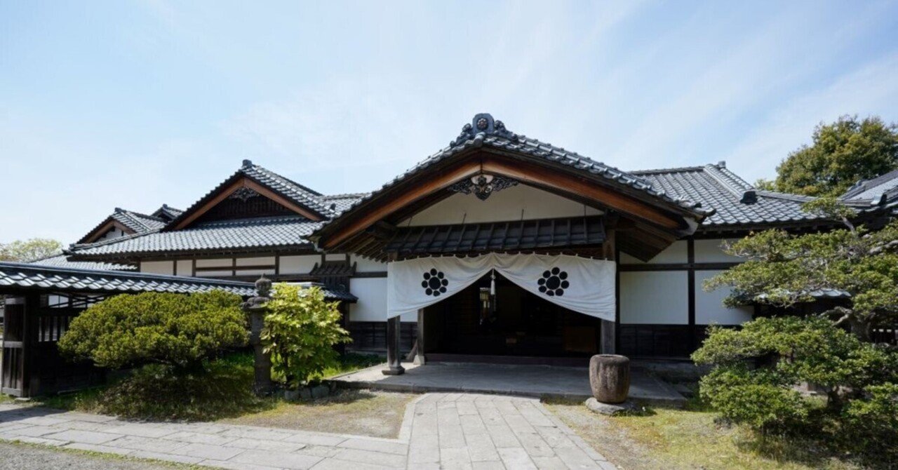 わが心の近代建築Vol.71 会津武家屋敷(会津藩老中 西郷頼母邸【復元