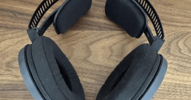 プロが求める音と快適性。開放型モニターヘッドホンの到達点【Audio