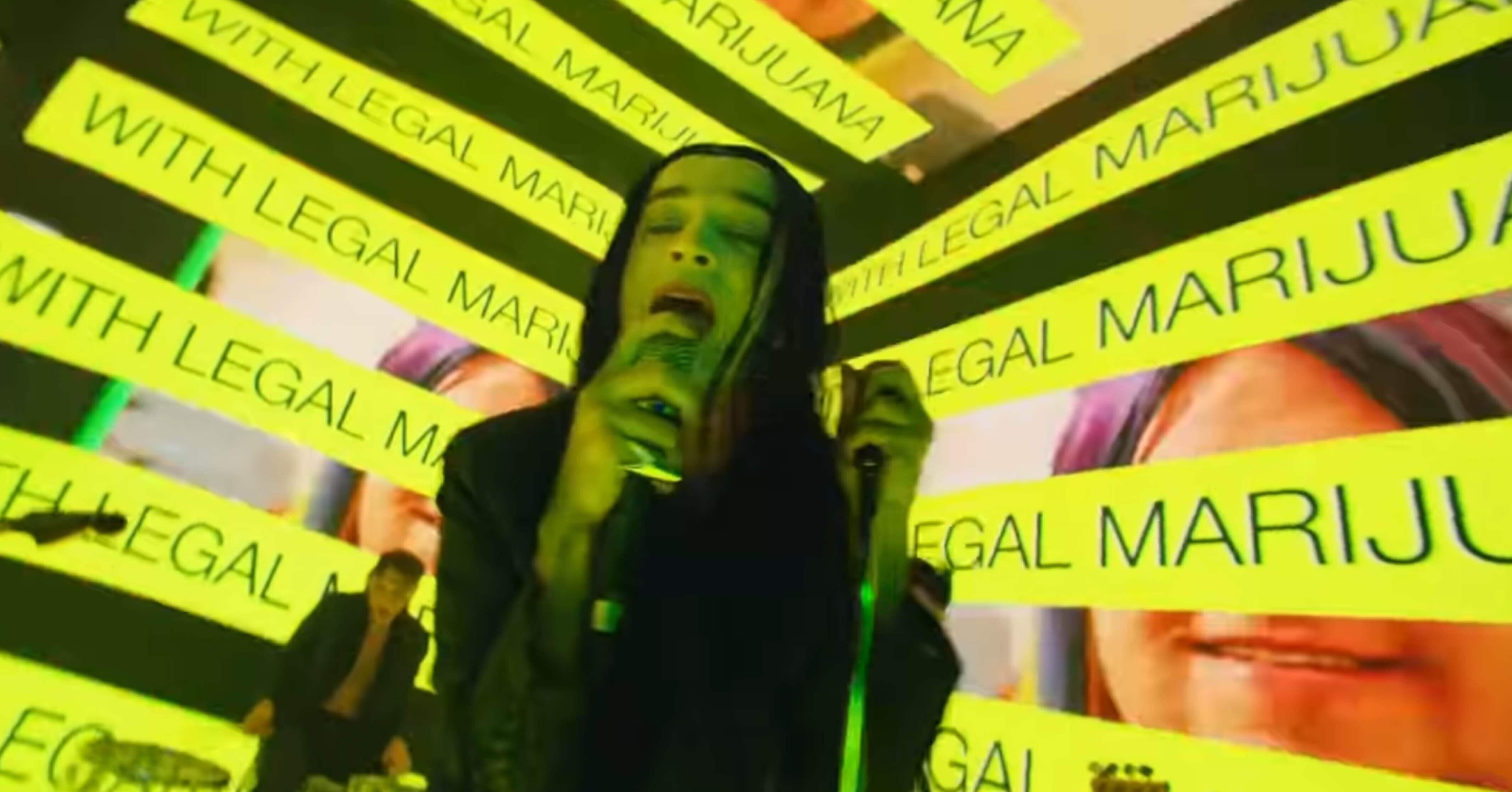 洋楽 By the People for the People mqdefault.jpg