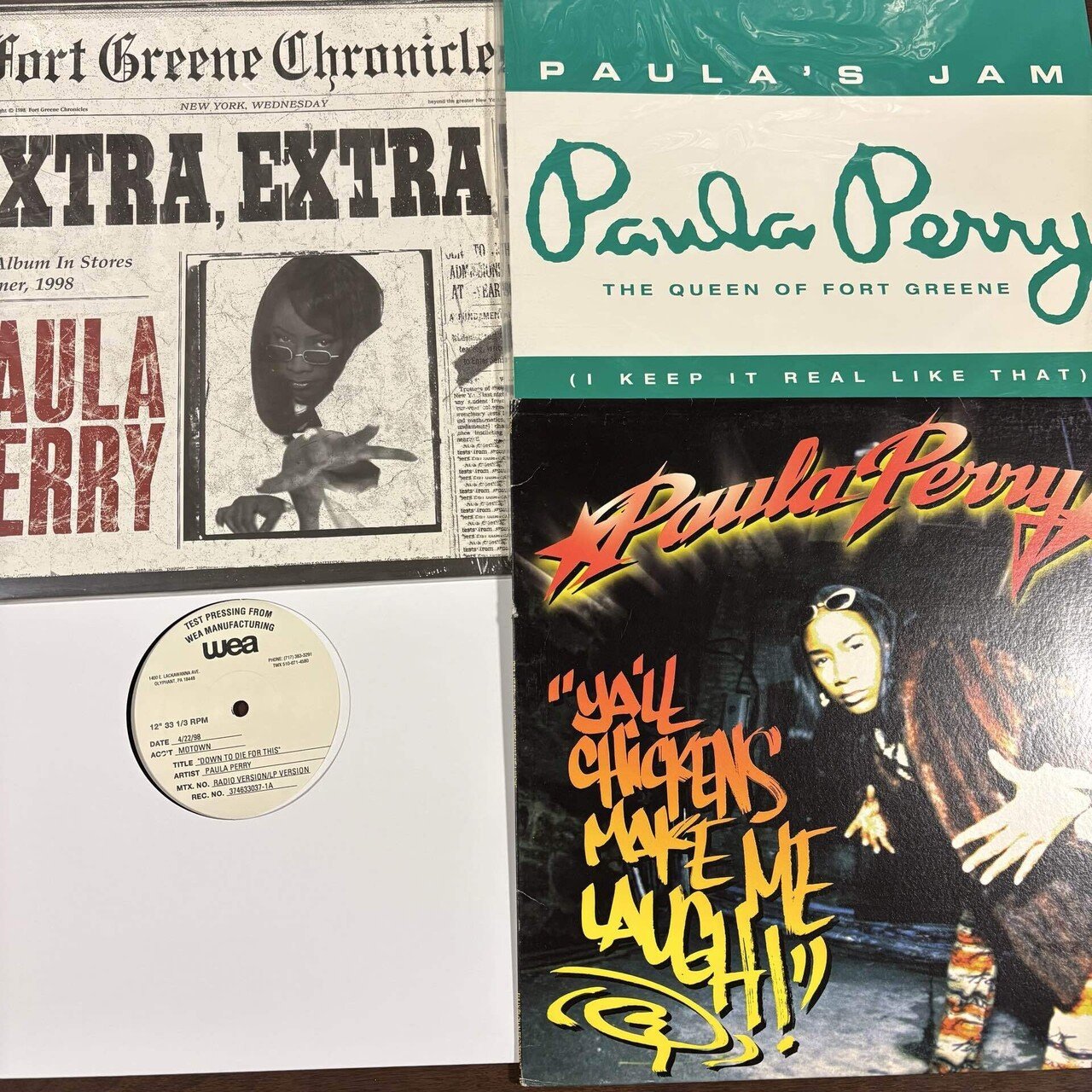 MASTA ACE INCORPORATED オリジナルレコード盤 MASTA ACE INCORPORATED オリジナルレコード盤 MASTA ACE