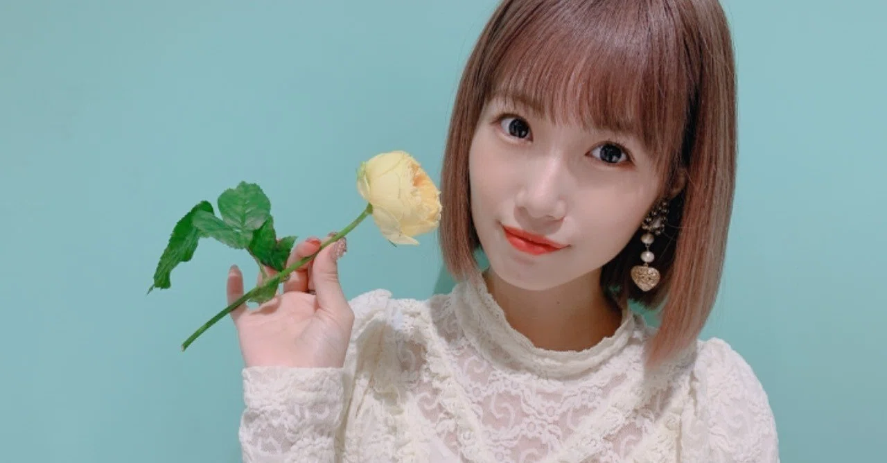 note 始めます❤︎｜朝長美桜