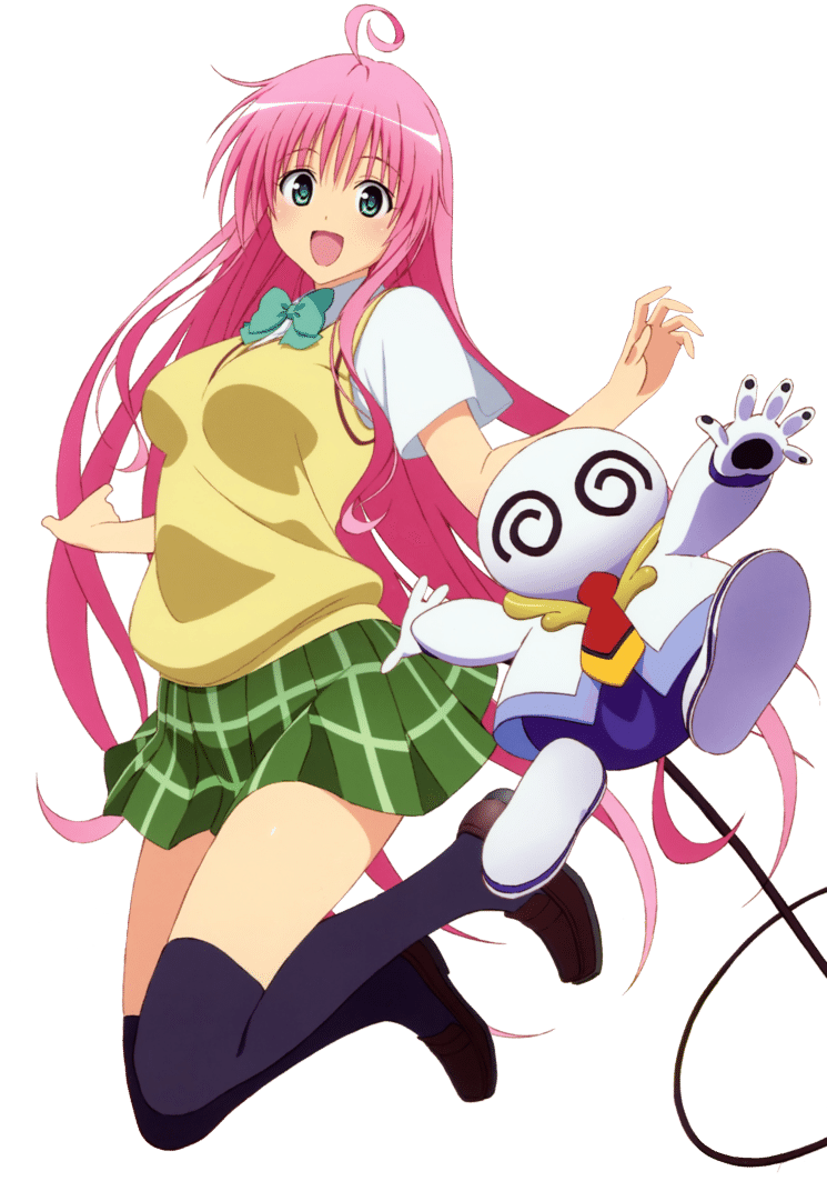 Toloveる推しキャラにみる人間性評価 菜月 Note Toloveる推しキャラにみる人間性評価 菜月 Note