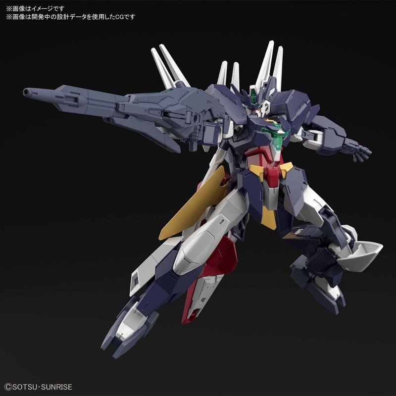 今日発表されたre Riseのプラモについて ノアス Note 今日発表されたre Riseのプラモについて ノアス Note