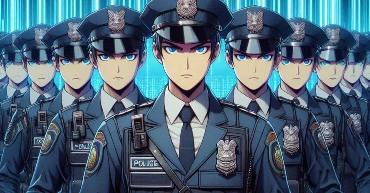 法律初学者向け】お巡りさんのルールブック！警職法＆警察法まるわかり