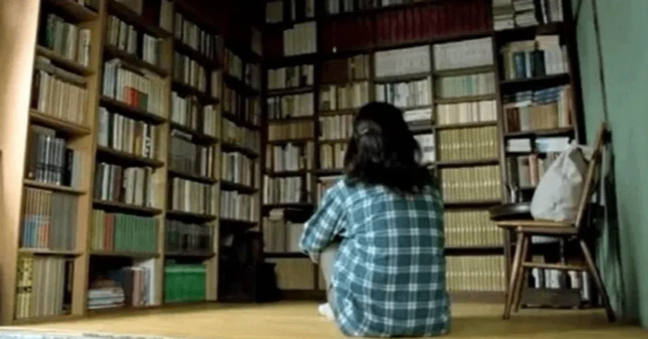映画「いつか読書する日」〜田中裕子の静かな演技｜Kohizuka, Anden