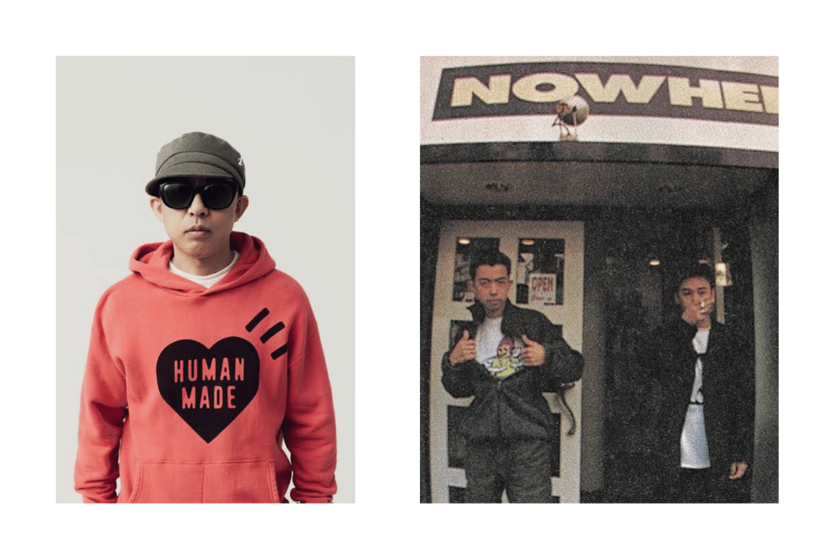 Vol.3 UNDERCOVER（アンダーカバー）とは？高橋盾と“日本ストリートの