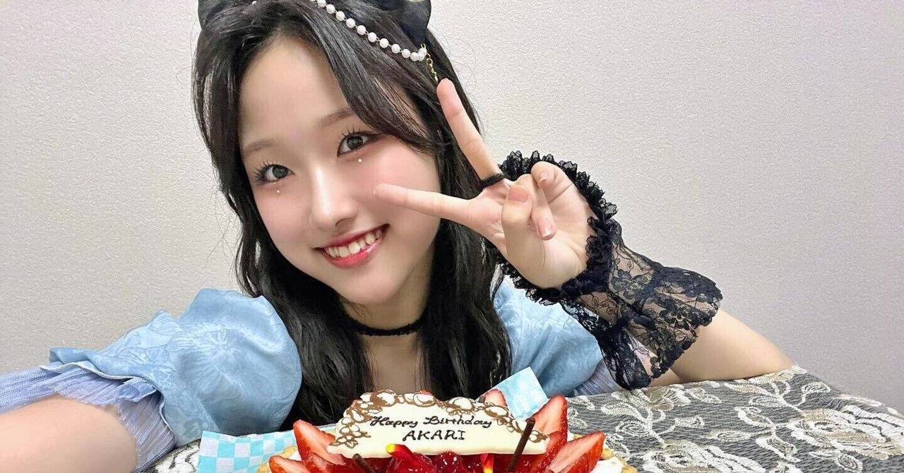 2025年5月2日（金）Juice=Juice 遠藤彩加里バースデーイベント2025 （1